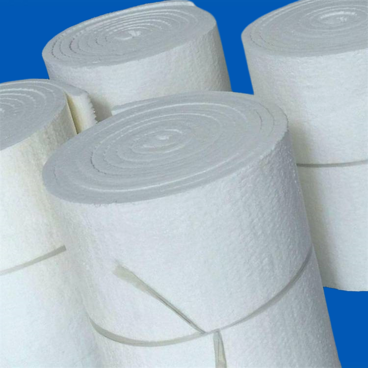 赤水市陶瓷纤维毡